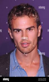 Paul wesley hi-res stock photography and images