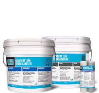 LATAPOXY® 310 Adhesivo para Piedra