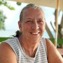 Theresa Pickard's Instagram, Twitter & Facebook