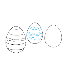 Check spelling or type a new query. How To Draw Easter Eggs Really Easy Drawing Tutorial