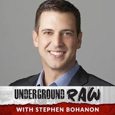 Mitchell Stankovic & Associates Underground Store