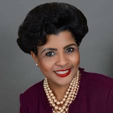 Congratulations to our Chapter's Founder, Mrs. Ethel Issacs Williams,