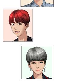 Episode 17 True Beauty True Beauty Anime Korea Webtoon