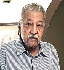 Armando Chavarria's Instagram, Twitter & Facebook