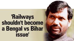 rediff.com: The Rediff Interview/Ram Vilas Paswan