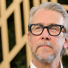 Succession' star Alan Ruck crashes truck into Los Angeles pizzeria