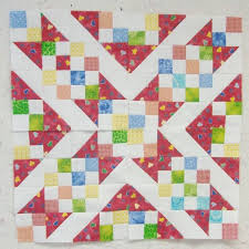 Category Around The Block With Judy Hopkins Mystery Quilt Patterns Mystery Quilt Book Quilt