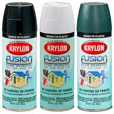 What type of paint can i use? Best Paint For Plastic Top 5 Brands In 2021 Awesome Review