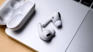 With airpods now arriving in the hands of — a few lucky — customers, appleinsider takes you through the initial pairing process, demonstrating the ease at which apple's w1 chip facilitates connections with both ios and mac devices. Macbook Deal How To Get Free Airpods During Apple S Huge Back To School Sale