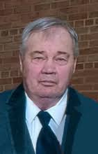 Obituary information for William F. Maas