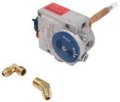 It has a 6 gallon capacity with liquid propane. Where Is Control Valve Of Atwood Rv Water Heater G6a 7 Etrailer Com