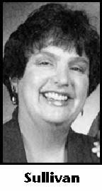 Lora Sullivan Obituary (2006)