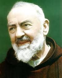 She has been married to roberto bernabei since may 20, 1987. Padre Pio Gebraucht Kaufen Nur Noch 4 St Bis 70 Gunstiger