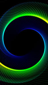 Image Result For Download 1440x2560 Fractal Spiral Abstraction Pattern Endless Colorfu Abstract Iphone Wallpaper Phone Wallpaper Design Colorful Wallpaper