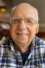 James Bennett Obituary