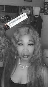 Tawana Jackson's Instagram, Twitter & Facebook