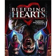 Bleeding Hearts Blu Ray Walmart Com Upcoming Horror Movies Heart Poster Bleeding Hearts