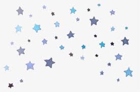 Love blueaesthetic aesthetic tumblr sticker png cobalt blue. Star Aesthetics Sticker Aesthetic Stars Transparent Background Hd Png Download Kindpng