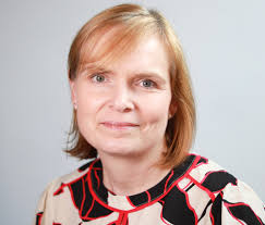 Gaston takes reins at Net Zero North West