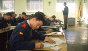 Y viva la academia de guardias y suboficiales de la guardia civil de baeza jejejeje. La Carrera Militar Requiere Esfuerzo Pero No Dinero El Imparcial