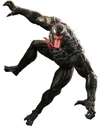 Investigative journalist eddie brock attempts a comeback following a scandal, but accidentally becomes the host of venom, a violent, super powerful alien symbiote. Venom 2018 Venom By Gabu9102 On Deviantart
