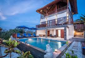 Senibinanya cukup moden dan agak hipster. Villa Keluarga Nusa Lembongan Updated 2021 Prices