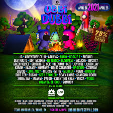 6.2 does the ubbi diaper pail require special refills? Buy Tickets To Ubbi Dubbi Camping In Ennis On Apr 23 2021 Apr 25 2021