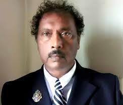 This is definitely the fault of a noise marine.