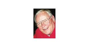 Harold Wakefield Obituary (1934