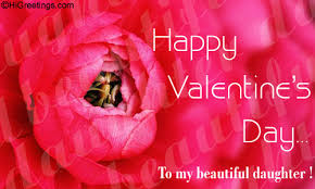 Valentine's day flowers for everyone you love. For Valentines Day Quotes From Daughter Mom Quotesgram