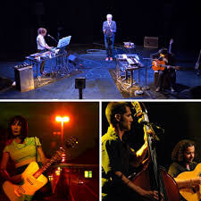 Les copains de brassens et the no limits. Herault Frontignan Dimanche 21 Juin Fete De La Musique 2 0