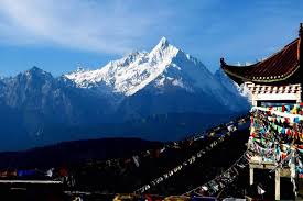 Shangri La Tourist Places Underrated Destinations Tourist Destinations