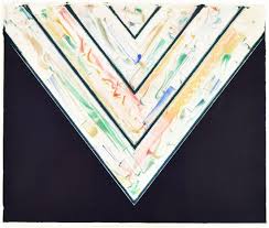 Image result for Kenneth Noland
