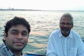 Check out the list of all mani ratnam movies along with photos, videos, biography and gopala ratnam subramaniam, popularly known as mani ratnam, is an indian film director. Ar Rahman May Have Been Jamming In Us Night Clubs Had Mani Ratnam Not Discovered Him The News Minute