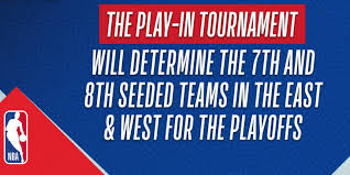 We offer the best nba streams in hd without subscription. Explaining The 2021 Nba Play In Tournament Structure