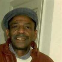 Booker T Brown Obituary