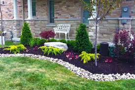 Arbors and pergolas are classic. Cheap Landscaping Ideas Pictures Front And Backyard Easy Backyard Landscaping Diy Backyard Landscaping Cheap Landscaping Ideas