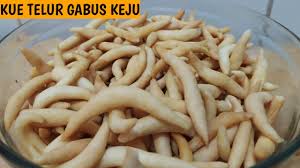 We did not find results for: Jajanan Lebaran Resep Telur Gabus Keju Renyah Dan Gurih Bidaran Bolot Youtube