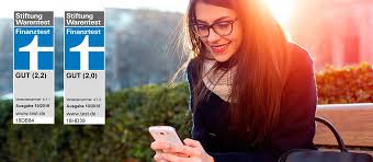Die Stiftung Warentest Hat In Ihrer Aktuellen Ausgabe 38 Banking Apps Getestet Zwolf Von 38 Apps Wurden Im Test Mit Gut Bewertet D Sparkasse Testsieger App