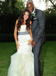 Khloe Kardashian Lamar Odom Ups And Downs Khloe Kardashian Kardashian Wedding Khloe
