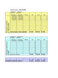 Our calculator gives you a future balance and a projected breakdown of both monthly and yearly figures, showing you how your savings or investment how to calculate compound interest. Calculator Rate Credit Nevoi Personale Cec In Romania