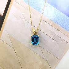 Pin On Gemstone Pendants Charms