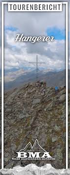 May 12, 2017 · hangerer hangerer. Outdoor Blog Wandern Best Mountain Artists Trekking Wanderungen Wanderung Obergurgl Hangerer Wandern Im Otztal Tirol Gps Track