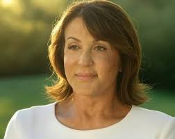 Conversation about a woman commander and sleep