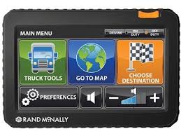 Check spelling or type a new query. The Gps Built For The Professional Driver Rand Mcnally 720tnd Youtube