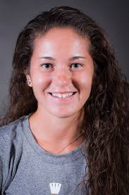 2017 Women's Soccer Roster