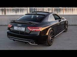 The Last Audi With Soul Audi Rs5 V8 4 2 Audi Rs5 Audi Rs5 Coupe