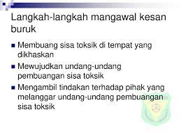 Konklusi, banyak langkah yang boleh dipraktikkan bagi mengatasi masalah pencemaran alam sekitar. Keharmonian Antara Manusia Dengan Alam Sekitar Ppt Download