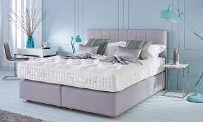 Explorer une carte interactive avec des adresses proches. Vispring Luxusbetten In Minden Schlafstudio Luniger