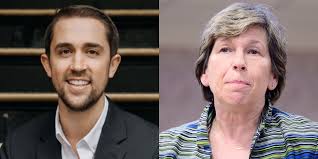 Randi Weingarten accuses Rufo of 'using lies to undermine America's public  schools' in TIME op-ed